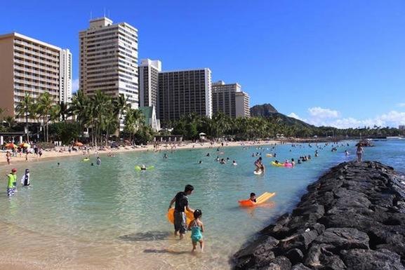 Prince Edward Street Apartment Honolulu Exterior foto